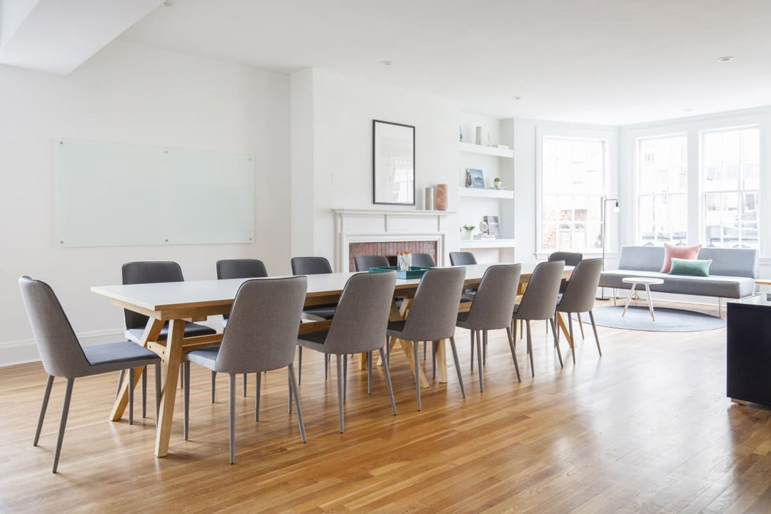 Office Space in Rooms 1