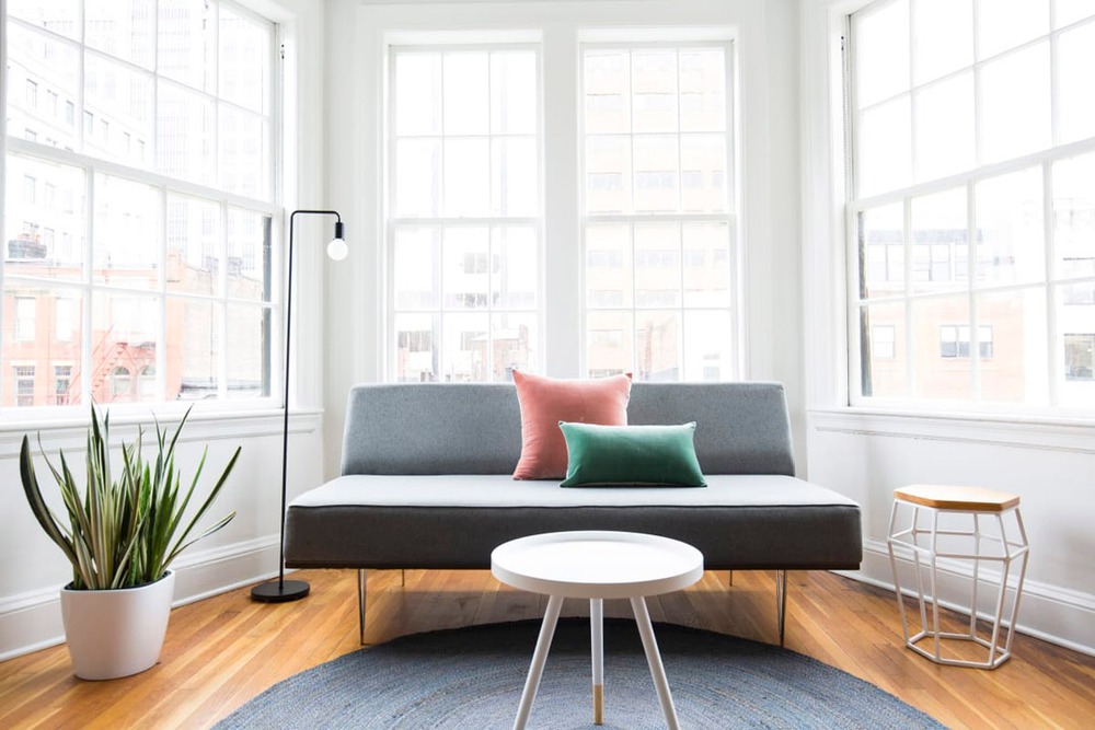 Office Space in Rooms 1