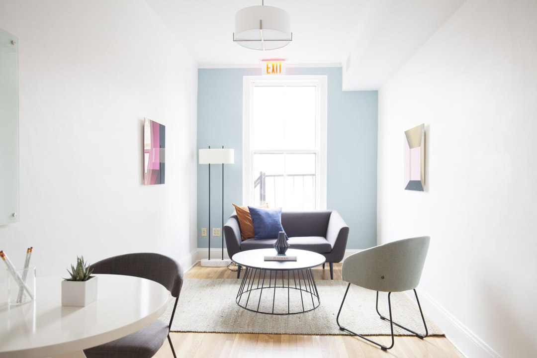 Office Space in Rooms 1