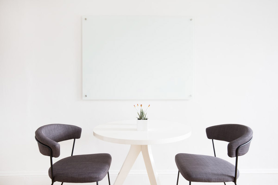 Office Space in Rooms 1