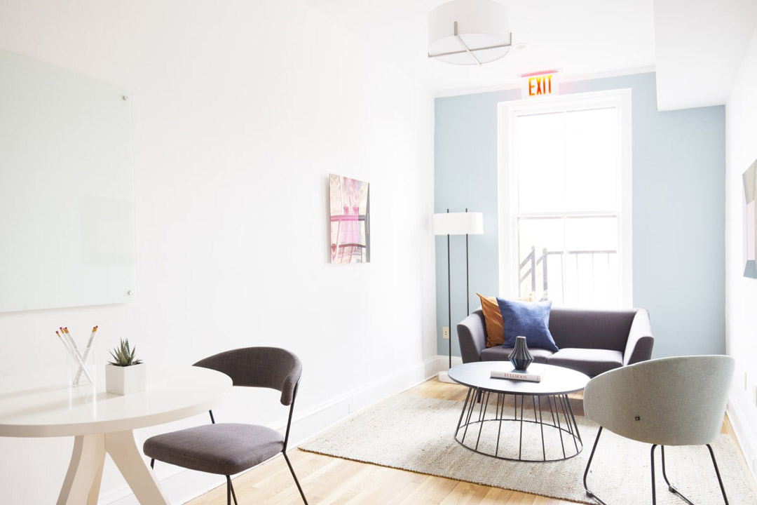 Office Space in Rooms 1