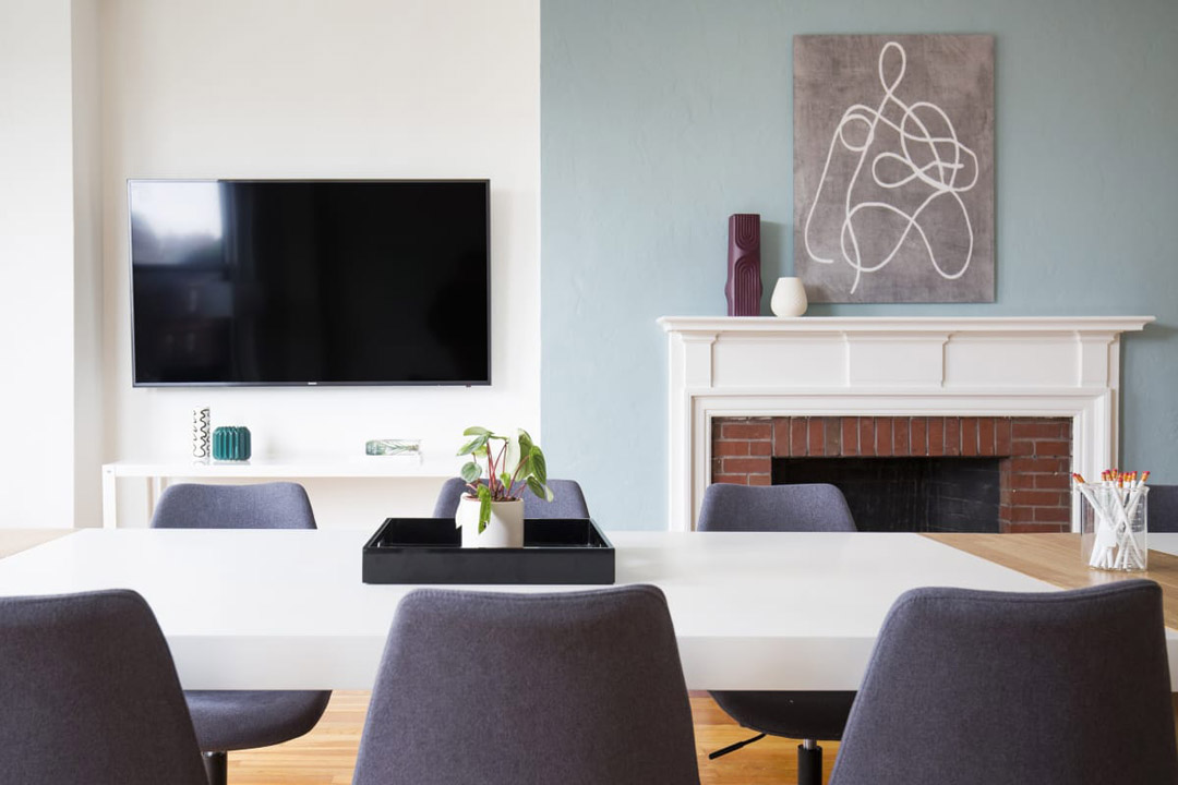 Office Space in Rooms 1