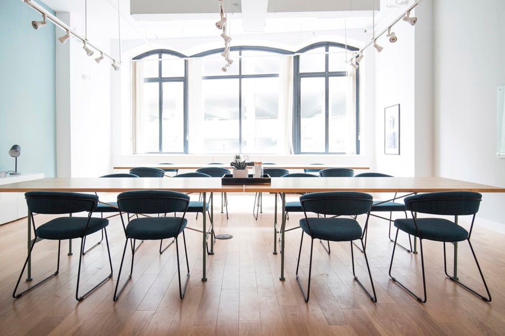 Office Space in Washington Street