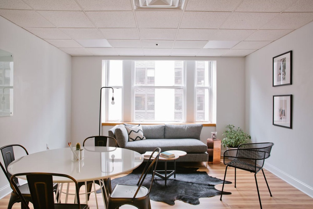 Office Space in Broad Street