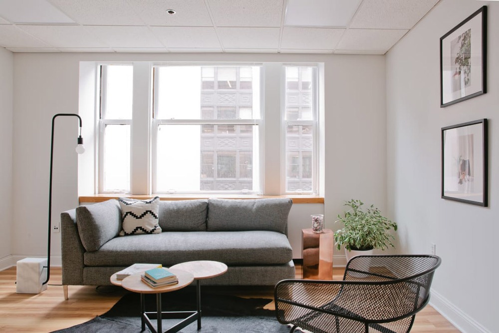 Office Space in Broad Street
