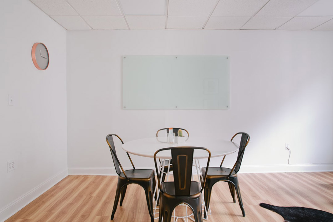 Office Space in Broad Street