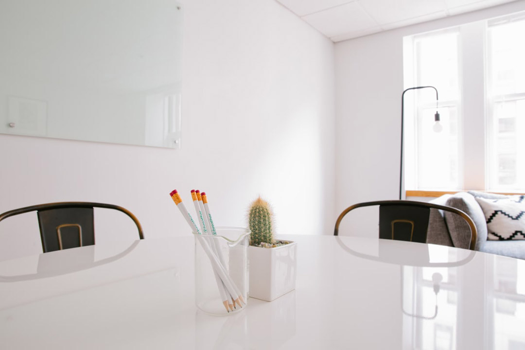 Office Space in Broad Street