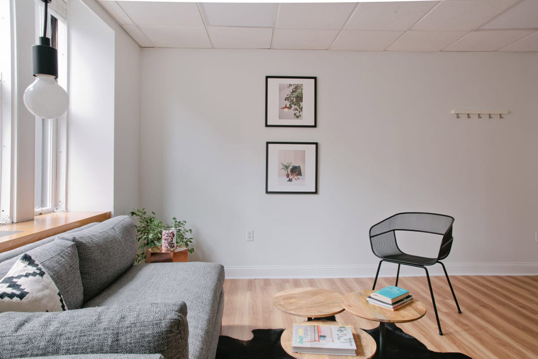 Office Space in Broad Street