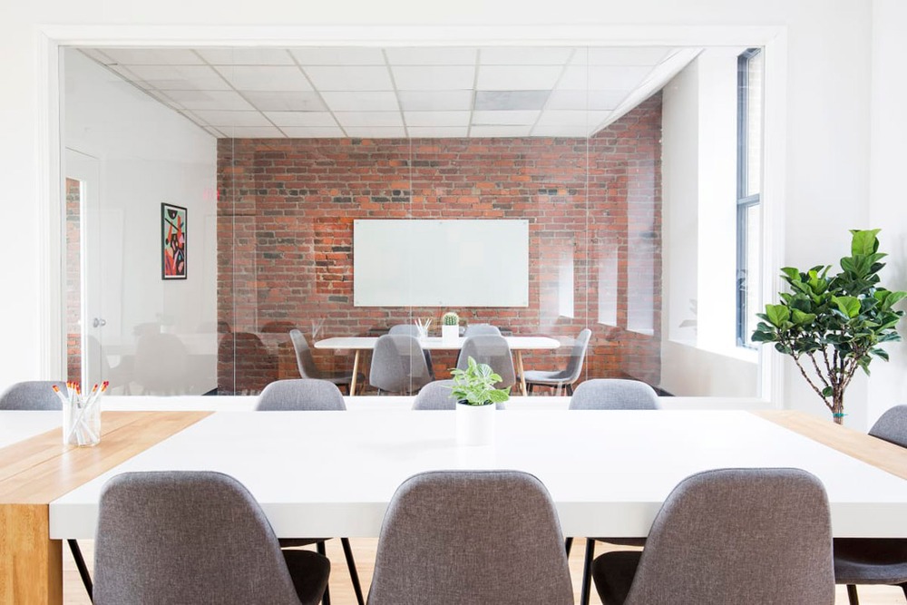Office Space in Bromfield Street