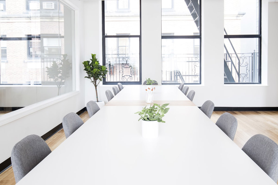 Office Space in Bromfield Street