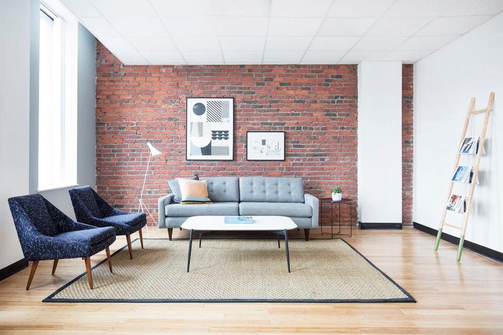 Office Space in Bromfield Street