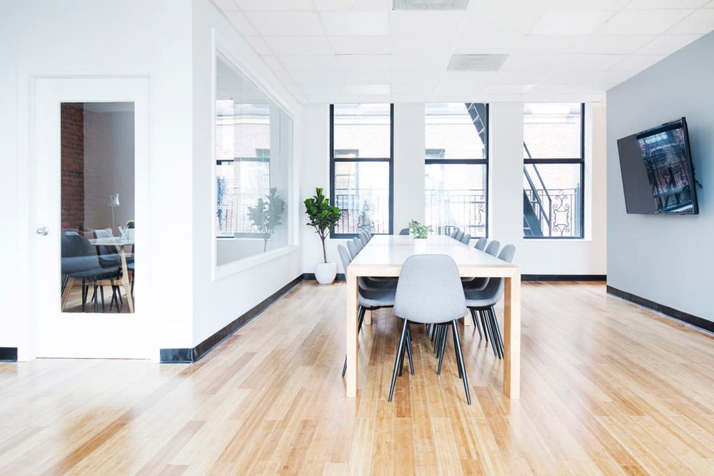 Office Space in Bromfield Street