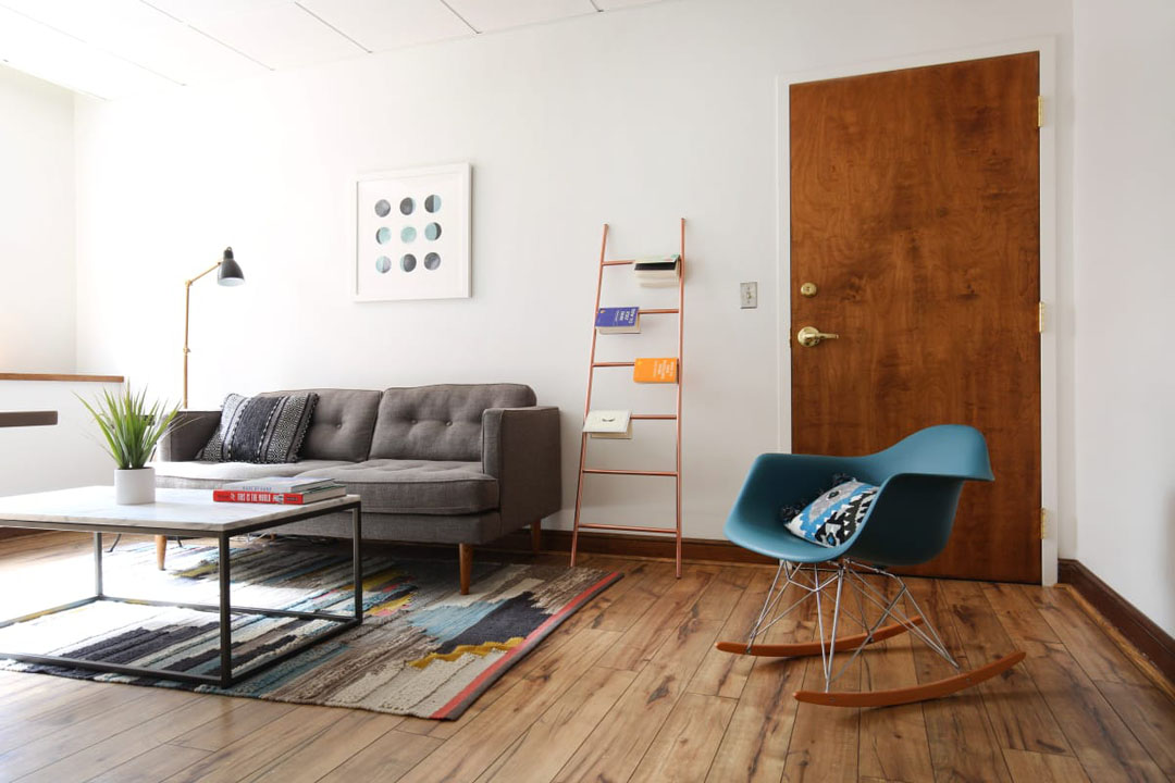 Office Space in Congress Street
