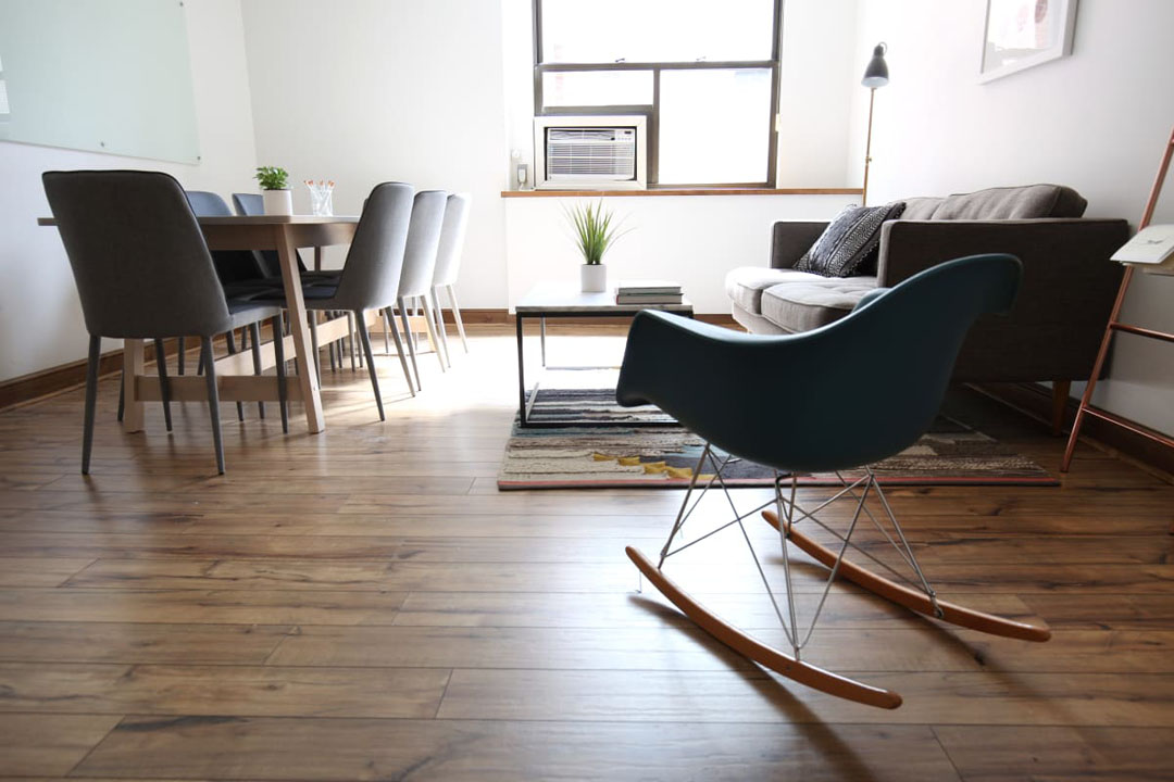 Office Space in Congress Street