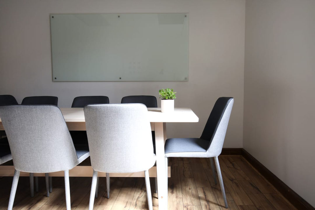 Office Space in Congress Street