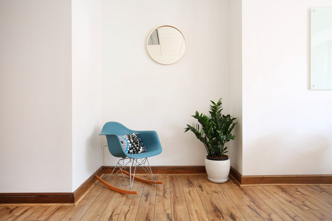 Office Space in Congress Street