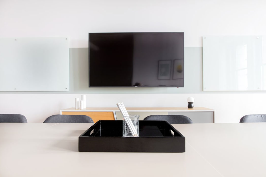 Office Space in South Clark Street
