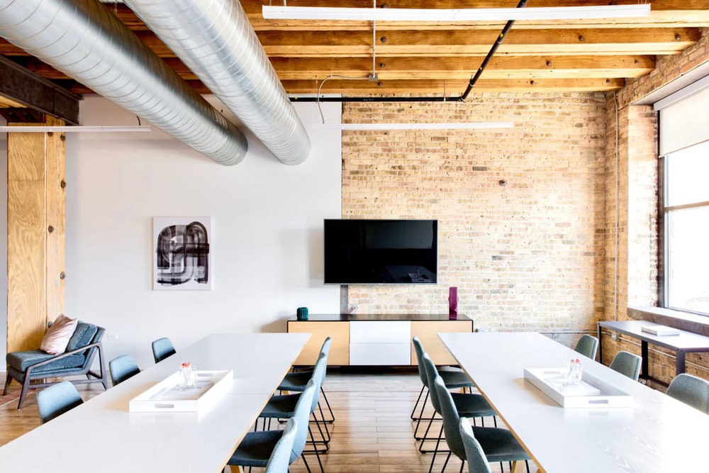 Office Space in West Carroll Avenue