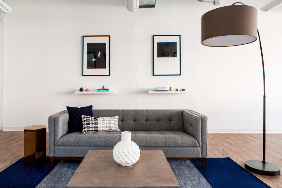 Office Space in West Jackson Boulevard