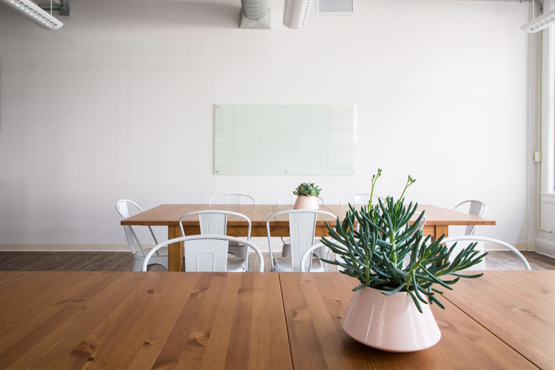 Office Space in West Jackson Boulevard
