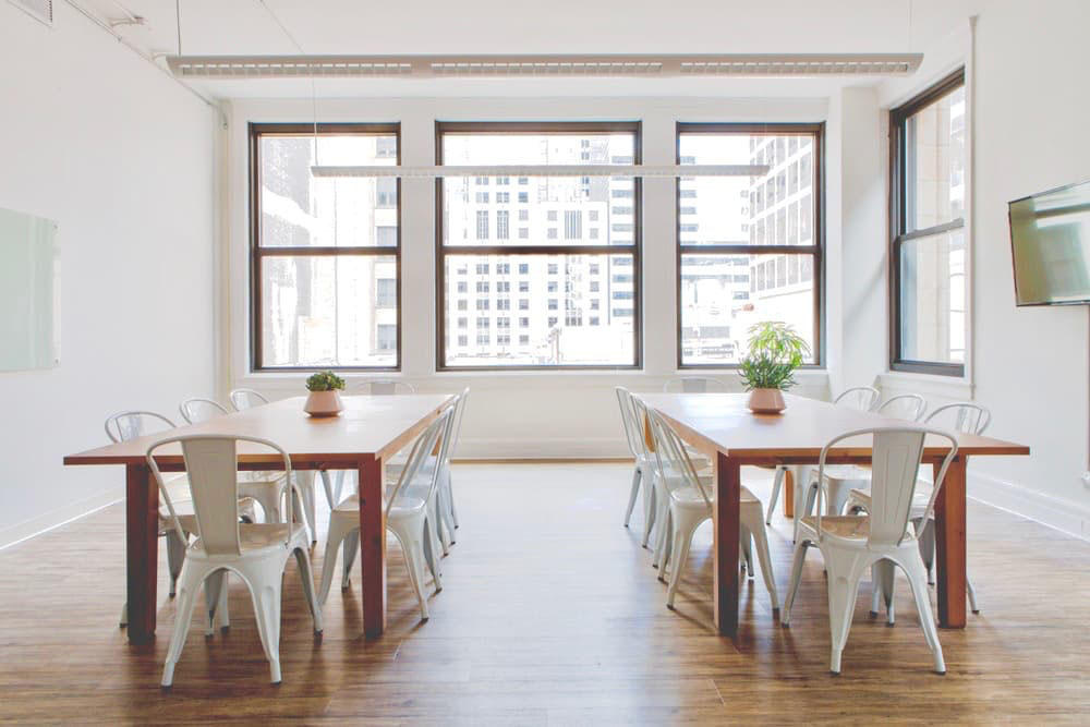 Office Space in West Jackson Boulevard