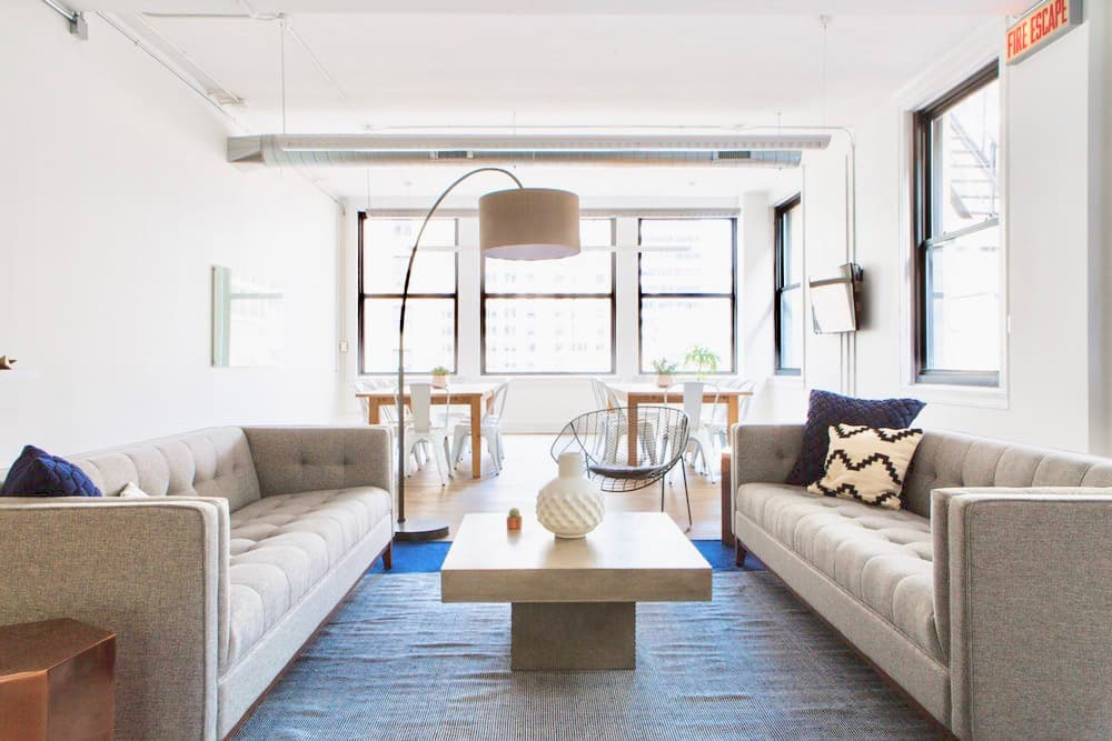 Office Space in West Jackson Boulevard