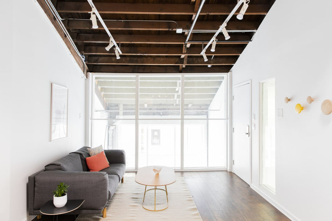 Office Space in North Franklin Street
