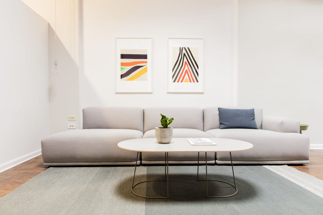 Office Space in North Franklin Street