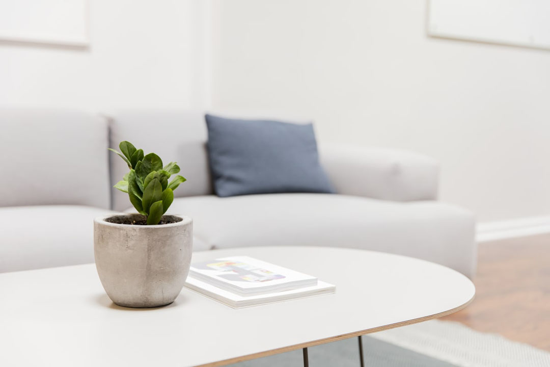Office Space in North Franklin Street