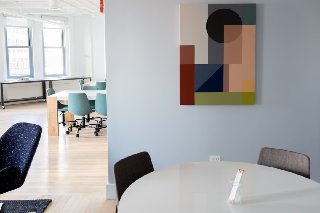 Office Space in Civic Opera Building
20 North Upper Wacker Drive