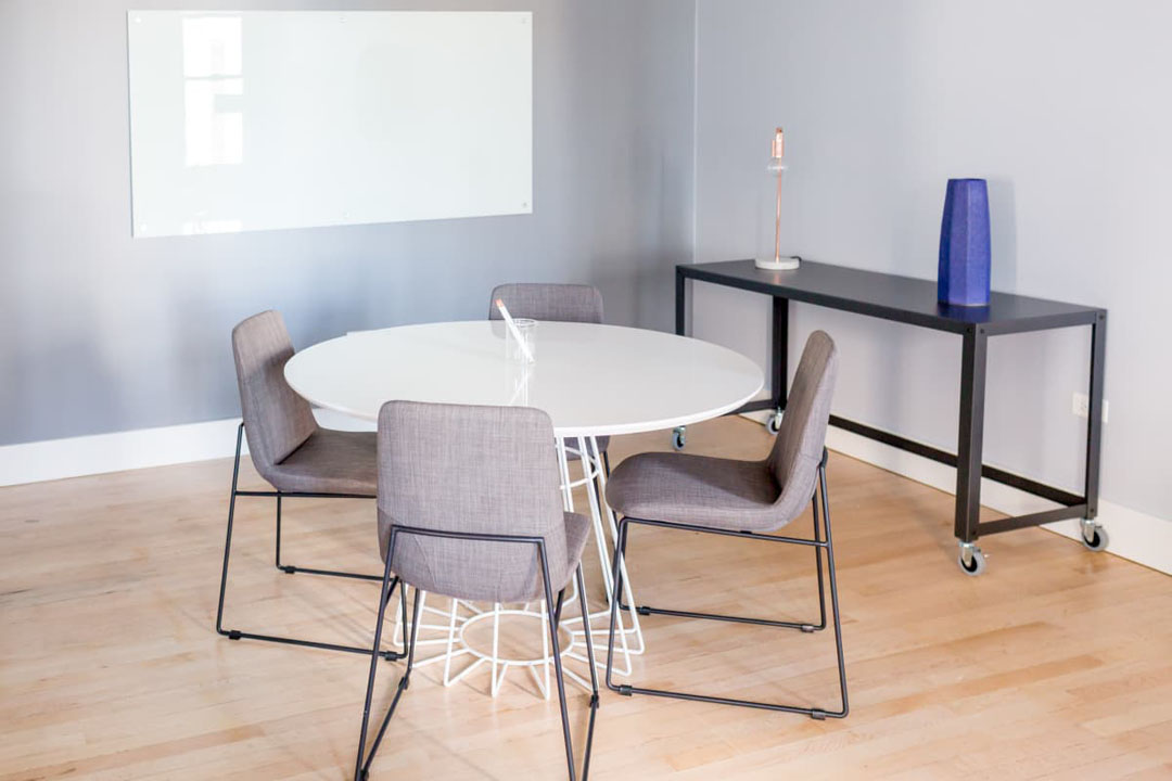 Office Space in Civic Opera Building
20 North Upper Wacker Drive