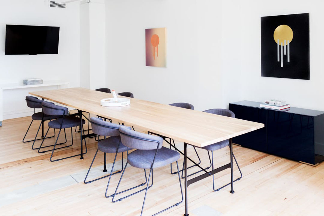 Office Space in Civic Opera Building
20 North Upper Wacker Drive
