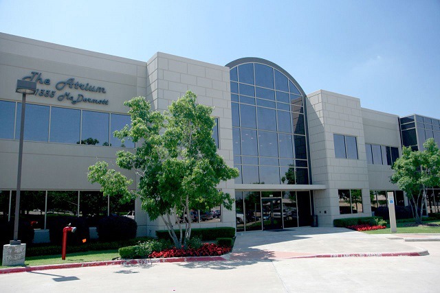 1333 McDermott Drive