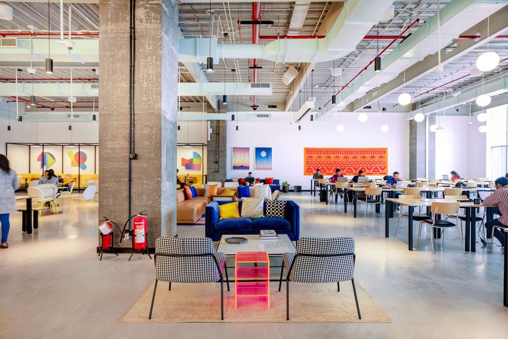Office Space in South Dearborn St