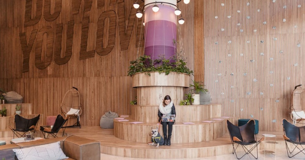 Office Space in Platte Street
