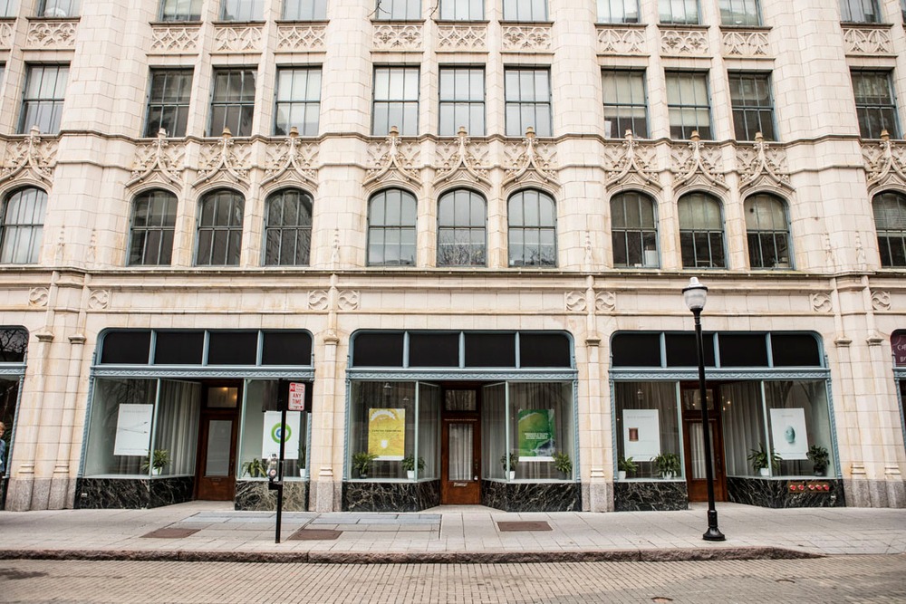 Office Space in Garfield Pl