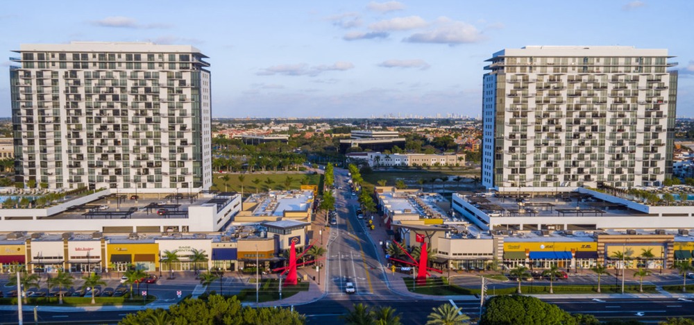 Office Space in Suite 301
8350 NW 52nd Terrace