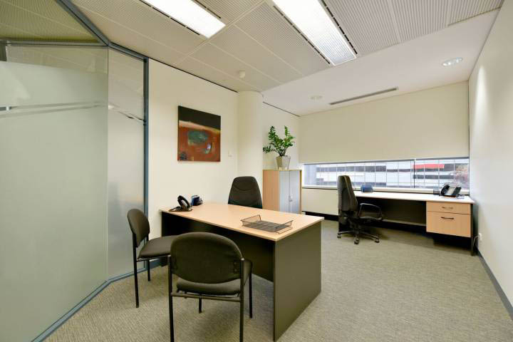Level 3, 1060 Hay Street - Liberty