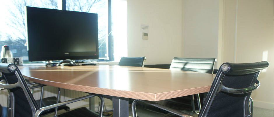 Office Space in Sheepscar Court