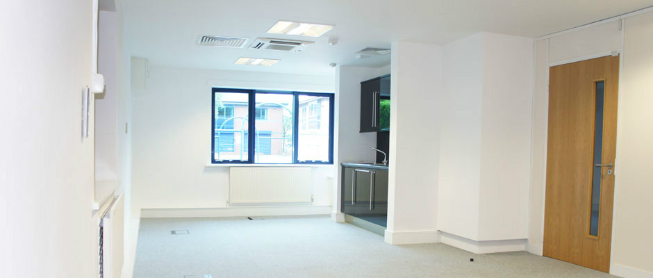 Office Space in Sheepscar Court