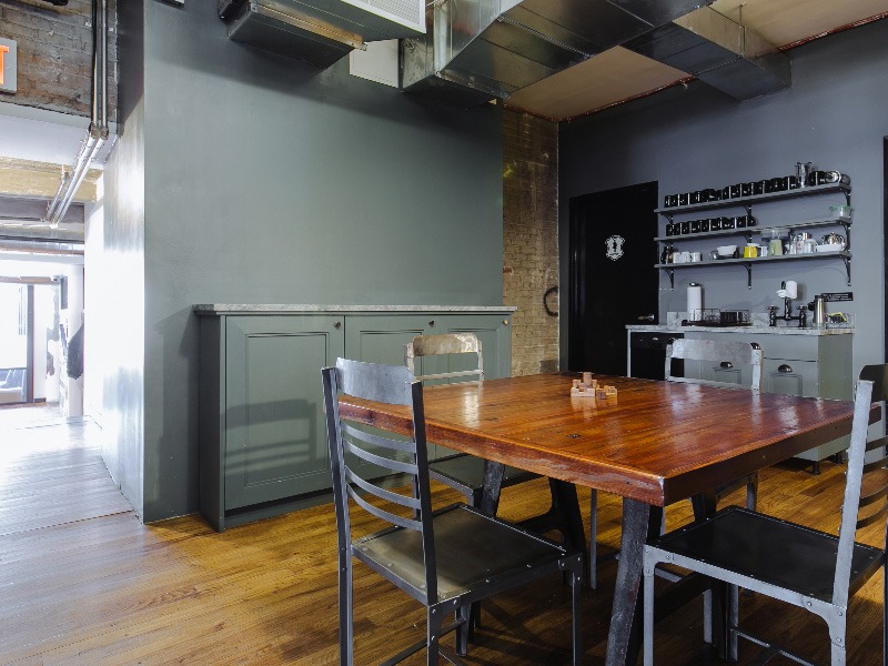 Via Meravigli 2 - WeWork