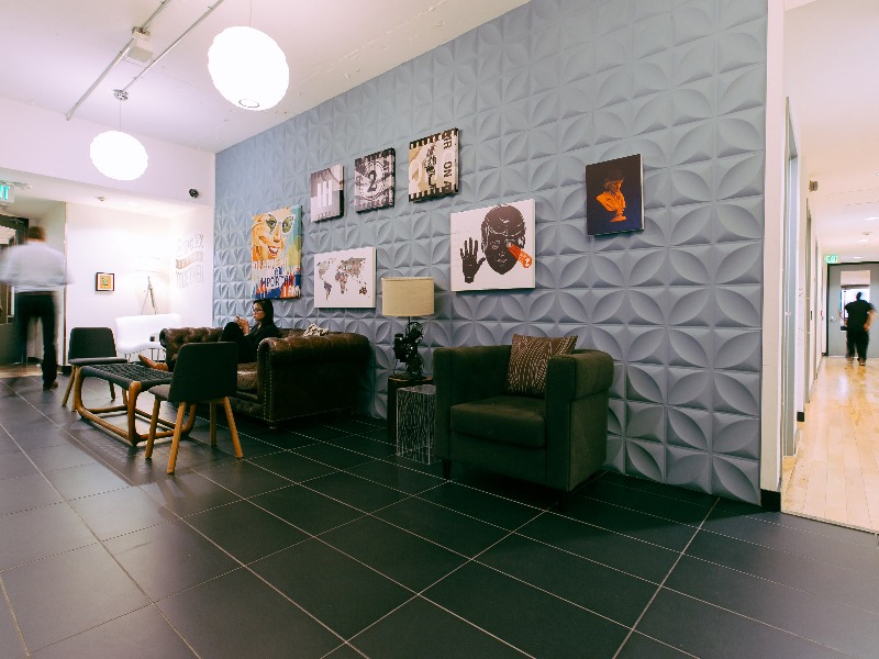 Via Giuseppe Mazzini 9 - WeWork