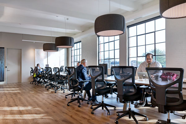 Office Space in Ed Bluestein Blvd