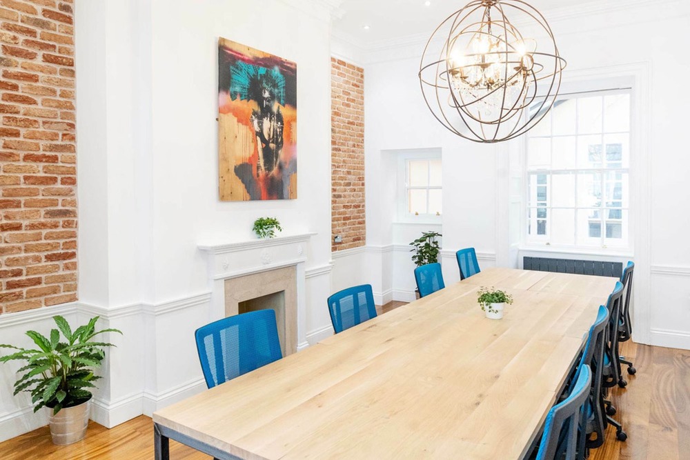 Office Space & Serviced Offices in Berkeley Square, Bristol, BS8