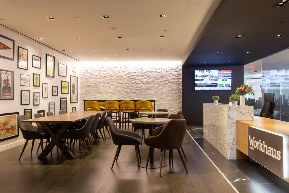 #3001, 1 Adelaide Street East - Workhaus