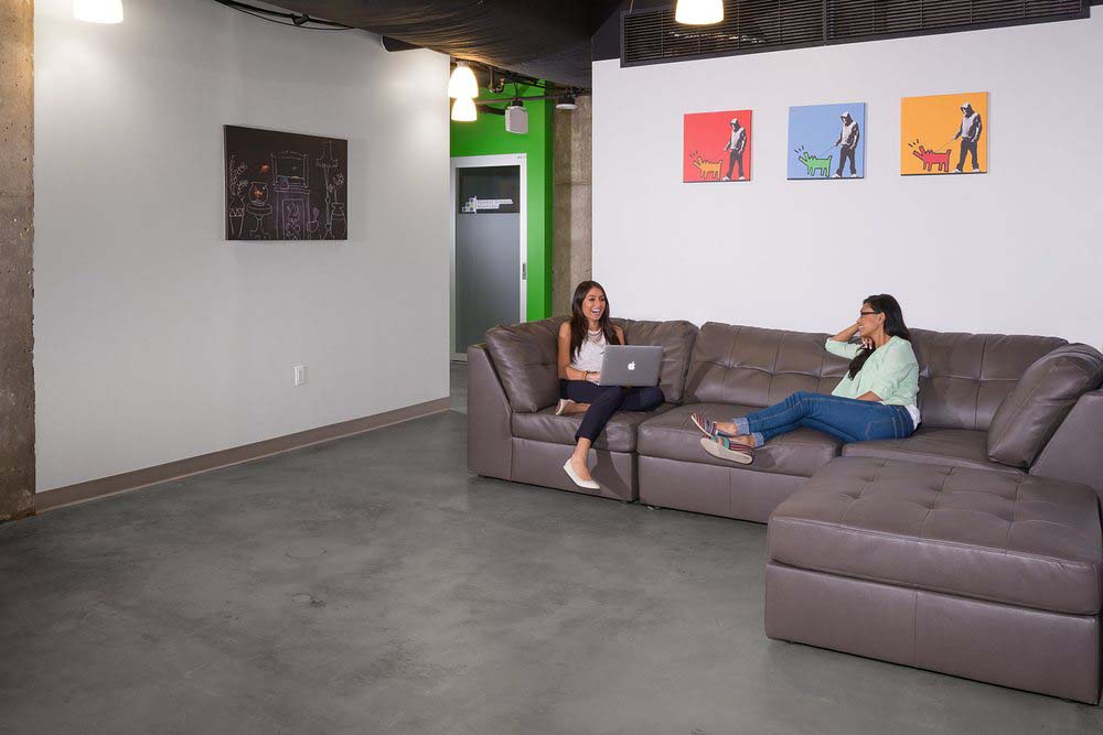 Office Space in Suite 400 West
7315 Wisconsin Avenue