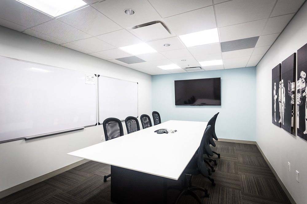 Office Space in Suite 400 West
7315 Wisconsin Avenue