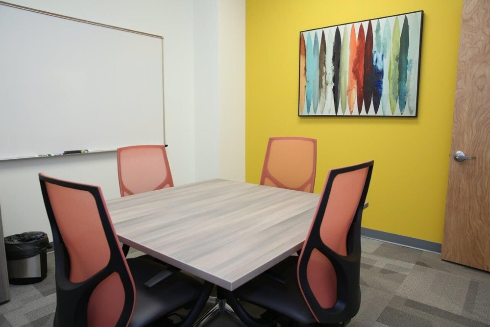 Office Space in Suite 120
10926 David Taylor Drive