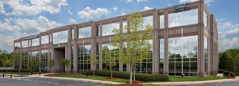 Office Space in Suite 120
10926 David Taylor Drive