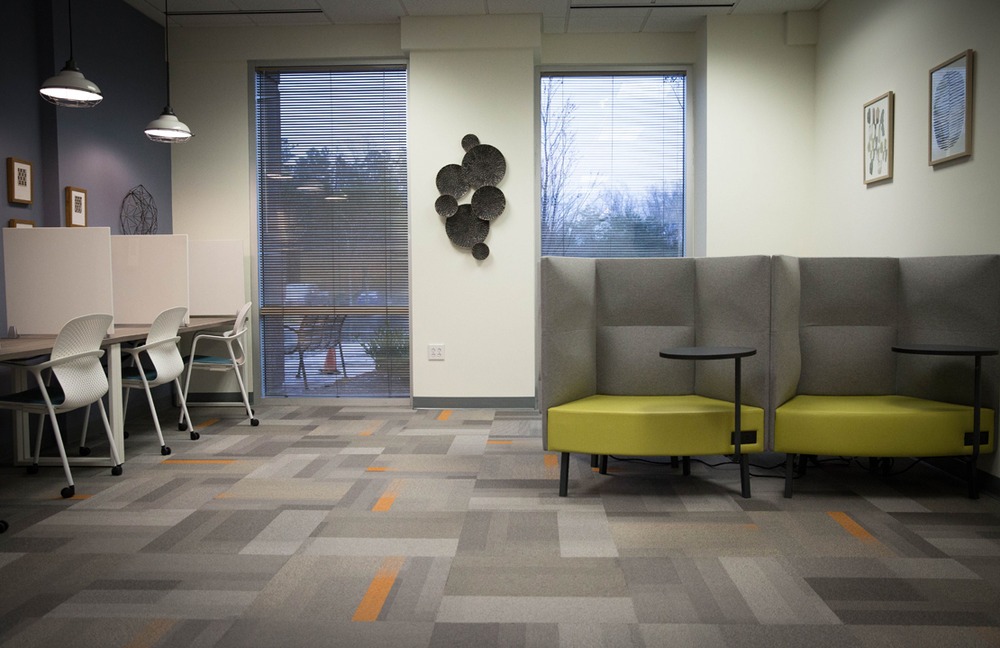 Office Space in Suite 120
10926 David Taylor Drive